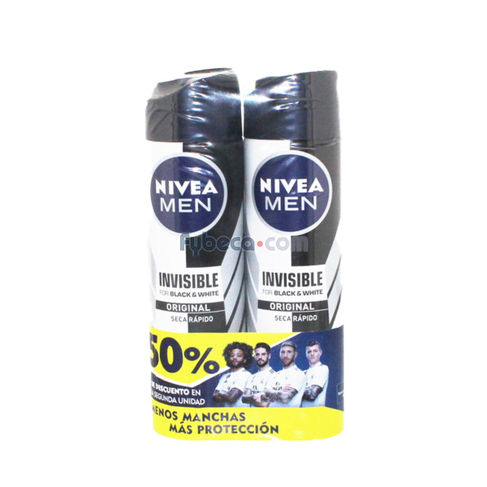 Desodorante-Nivea-Black-Y-White-Hombre-150-Ml-Paquete-imagen