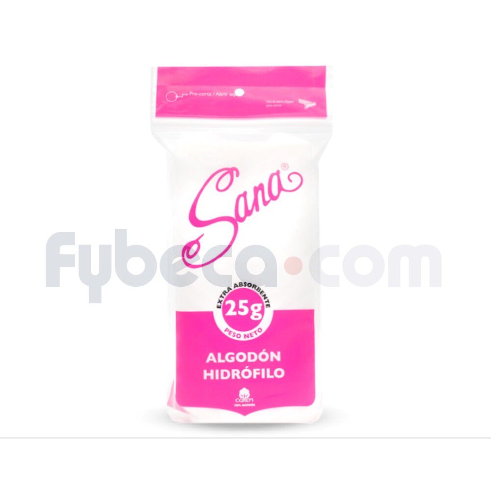 Algodón-Sana-25-G-Unidad-imagen