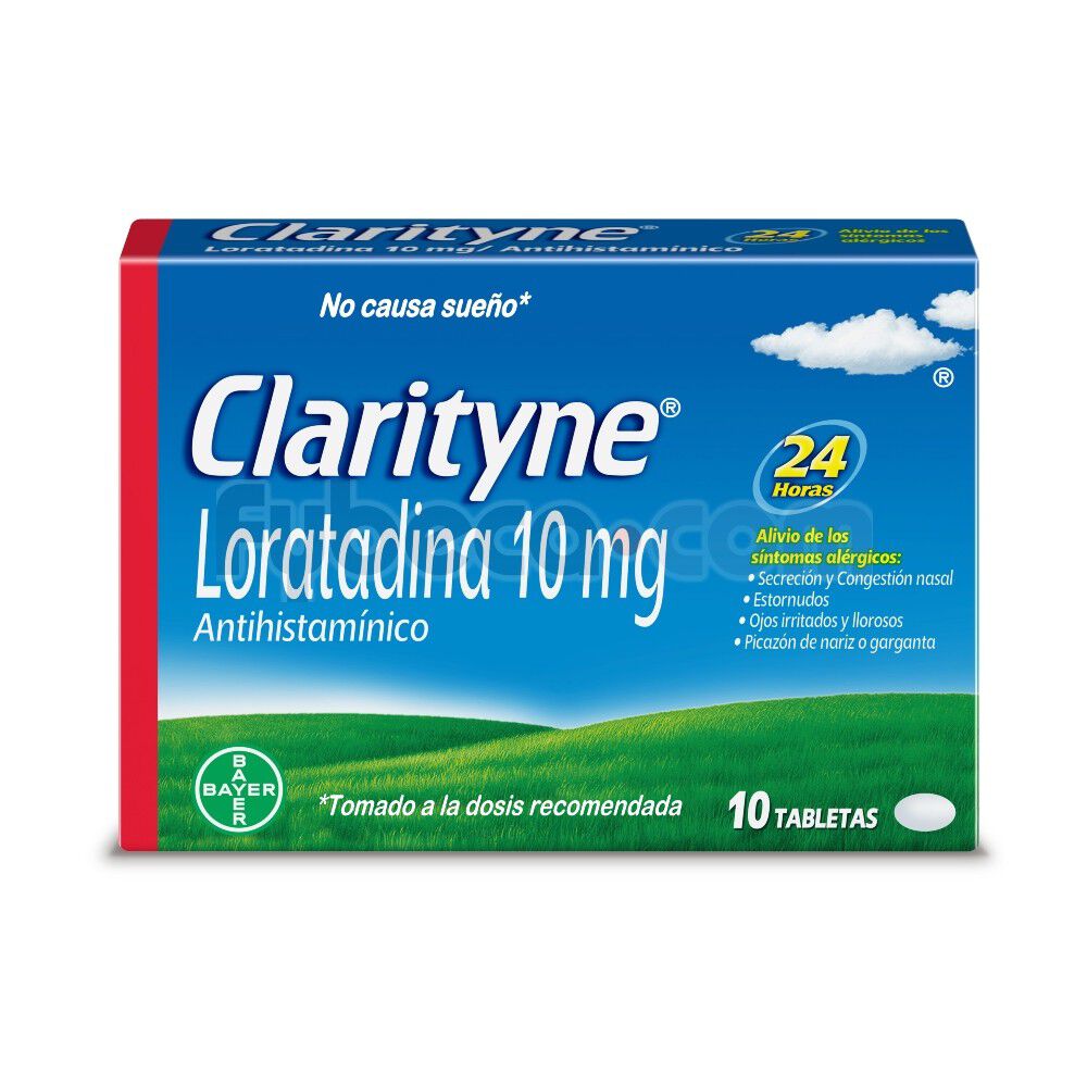 Clarityne-Tabs-10Mg-C/10-Suelta-imagen