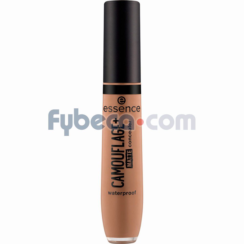 Corrector-Camouflage+-Matte--8ml---180-New-Essence-imagen
