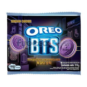 Galleta-Oreo-Iconic-BTS-36-g-C/6-Caja-imagen