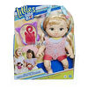 Juguete-Hasbro-Baby-Alive-Equipo-De-Aventura-Unidad-imagen