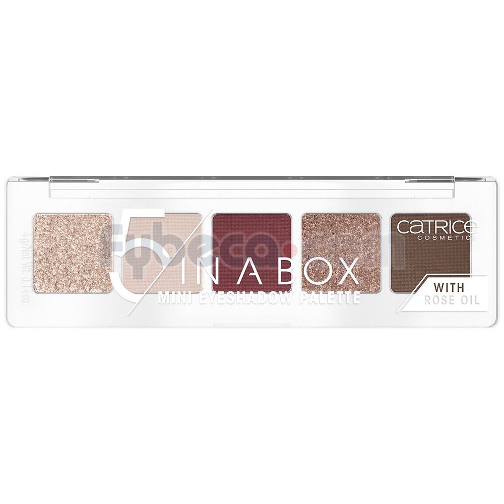 Sombra-5-In-A-Box-Mini-4-Gr-060-Catrice-imagen