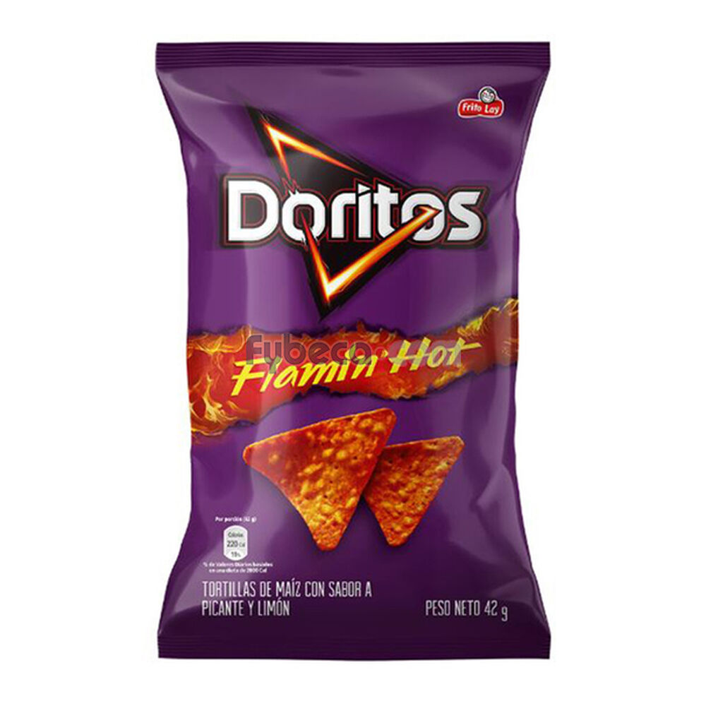 Snack-Doritos-Flamin-Hot-42-G-Unidad-imagen