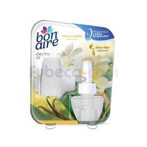 Bon-Aire-Electra-Oil-Vainilla-&-Ambar-X-25Ml-imagen