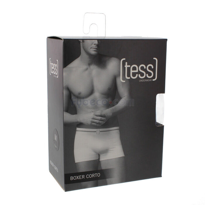 Talla de sales ropa interior hombre
