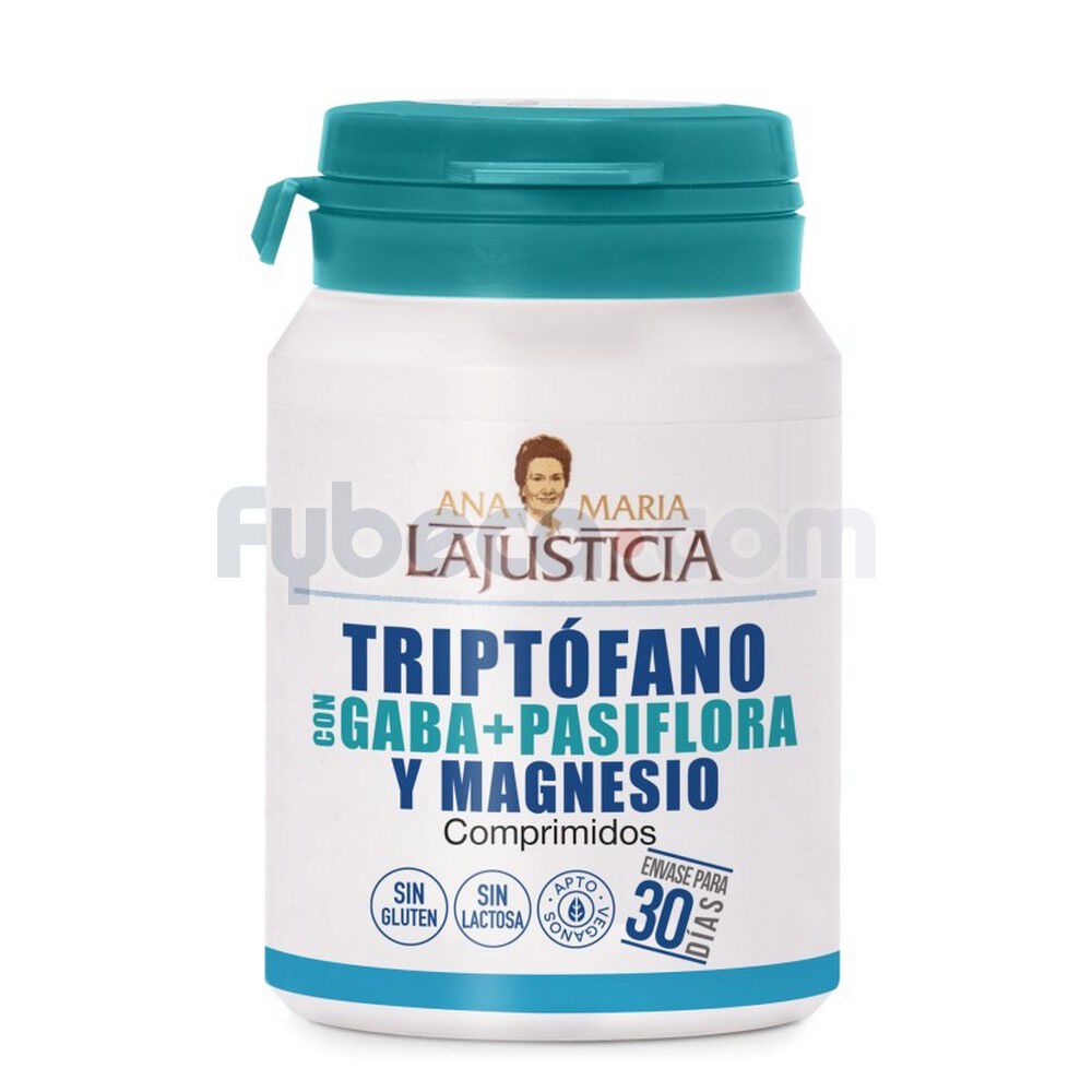 Triptofano-Con-Gaba-Pasiflora-Magnesio-Am-La-Justicia-60Cap-imagen