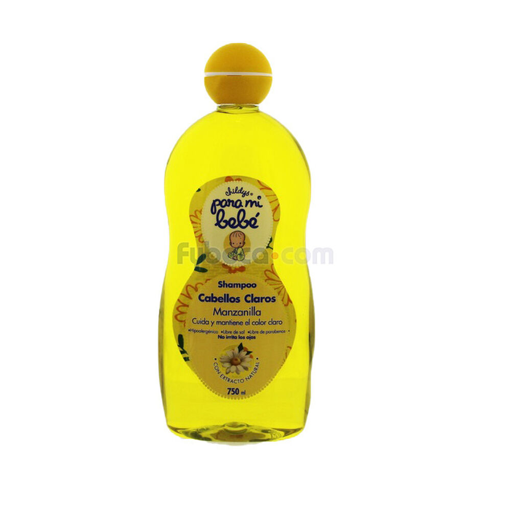 Shampoo-Para-Mi-Bebé-Manzanilla-Cabellos-Claros-750-Ml-Frasco-imagen
