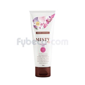 Misty-Serum-Corporal-Almond-Milk-200Ml-imagen