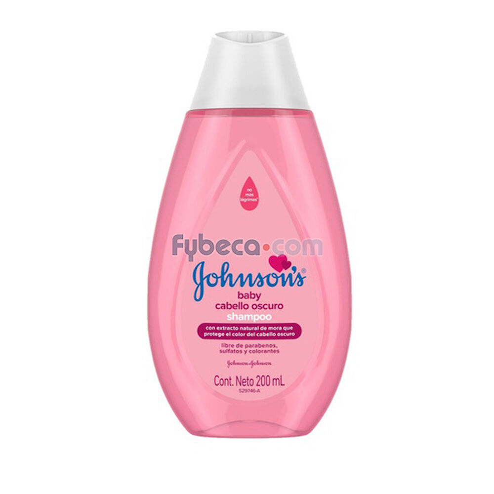 Shampoo-Cabello-Oscuro-200-Ml-Frasco-Unidad-imagen