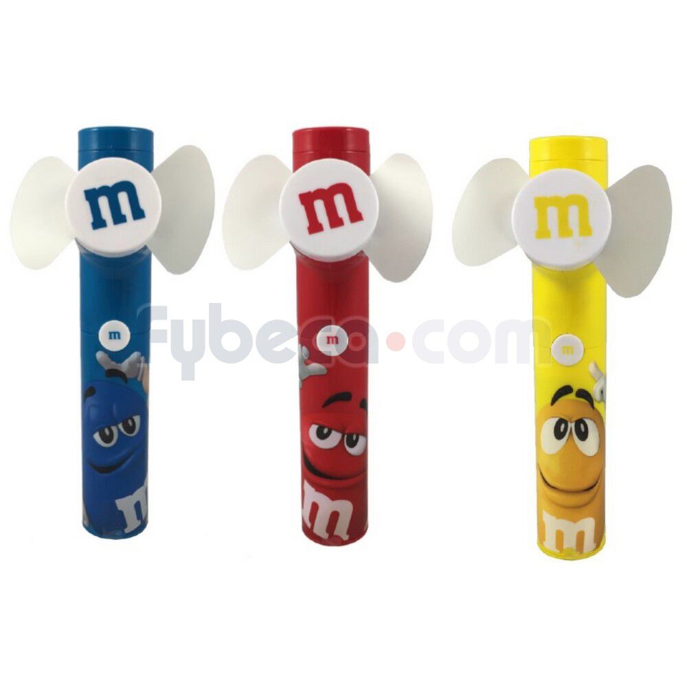 Chocolate-M&M-Ventilador-Muã‘Eco-15G---imagen
