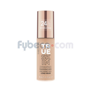 Base-Hidratante-True-Skin-Catrice-030-30-Ml-Unidad-imagen