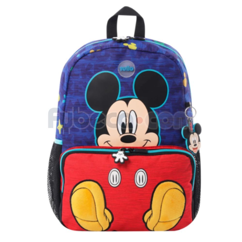Mochila-Infantil-Mickey-M-Mj04Mkf002-2420-9Jvm-imagen