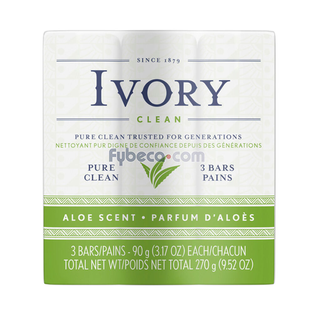 Jabón-Ivory-Aroma-Aloe-270-G-Paquete-imagen