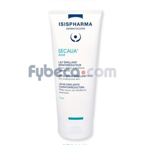 Crema-Secalia-Isis-Pharma-Aha-200-Ml-Tubo-imagen