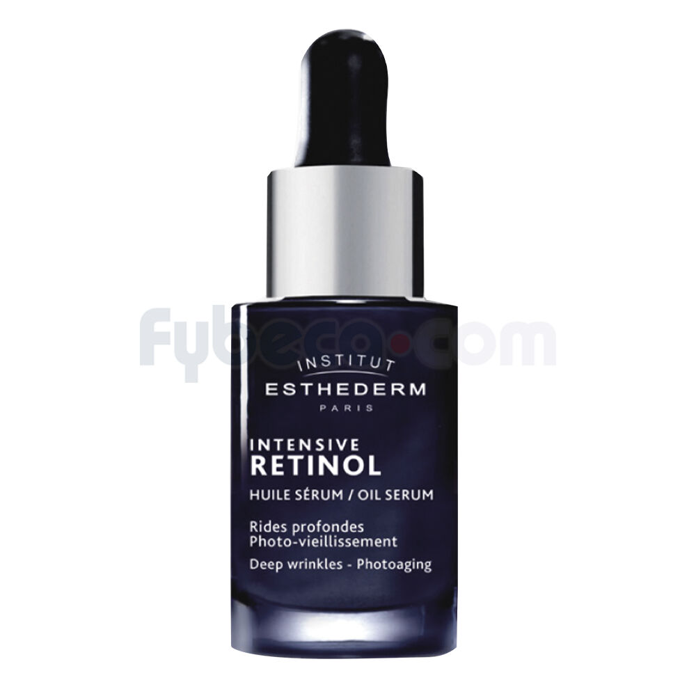 INTENSIVO-RETINOL-SÉRUM-INSTITUT-ESTHEDERM-15-ML-UNIDAD-imagen
