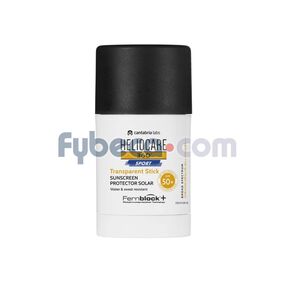 Heliocare-360-Sport-Transparent-Stick-Mini-imagen