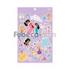 Block-Stickers-Ideal-Princesas-150-U.-imagen-1