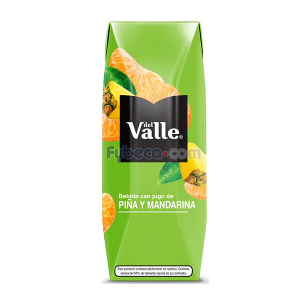 Jugo-Del-Valle-Piña-Mandarina-250-Ml-Unidad-imagen