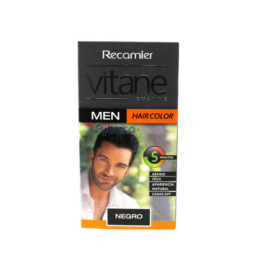 Tintes-Vitane-Hombre-Color-Negro-25-G-Caja-imagen