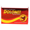 Dolonet-200Mg-Capsula-C/20-Suelta-imagen
