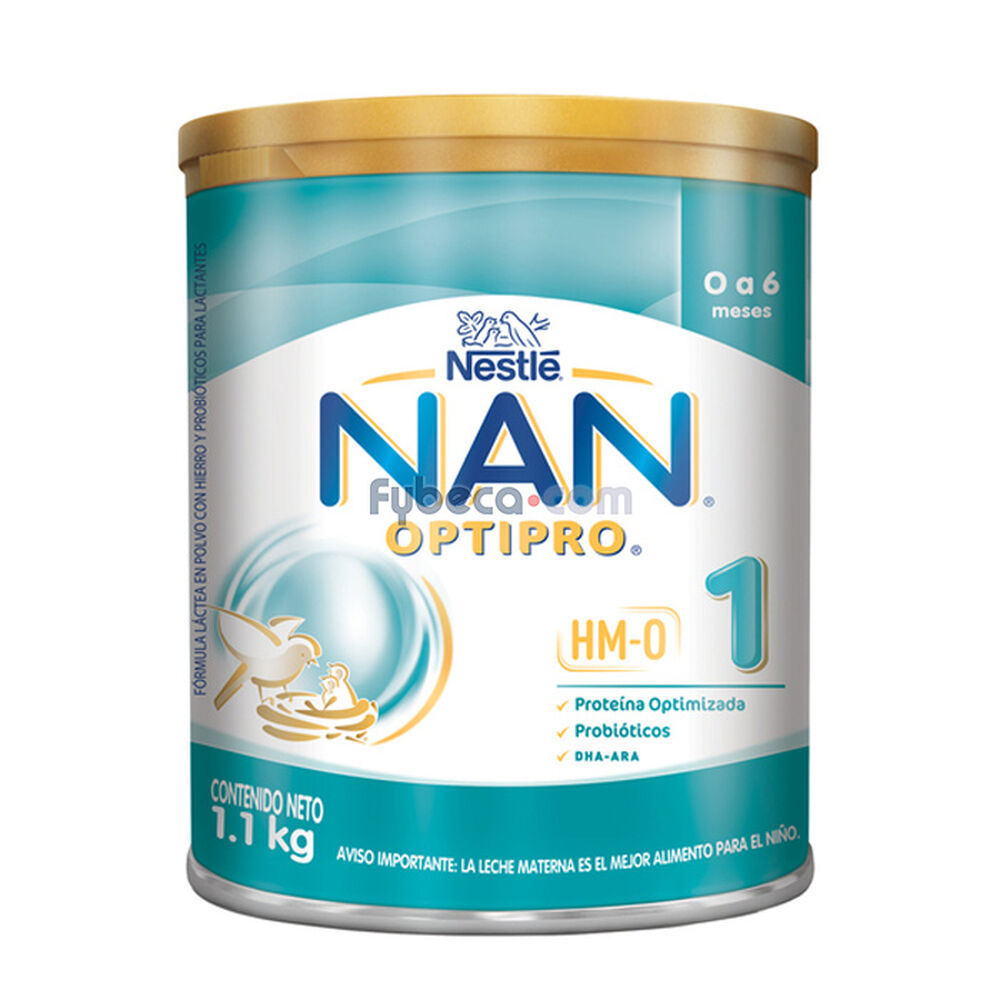 Leche-Nan-Optipro-1-Nestlé-1100-G-Tarro-imagen