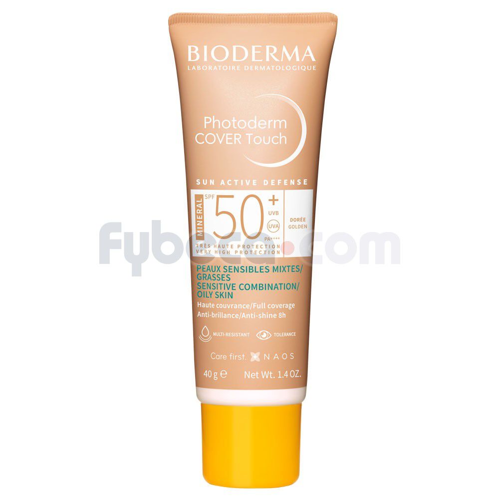 Protector-Solar-Photoderm-Cover-Touch-Bioderma-Spf-50+-40-G-Unidad-imagen