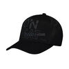 Gorra-Totto-Datura-Negra-Unidad-imagen