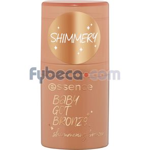 Contorno-En-Barra-Baby-Got-Bronze-5,5-Gr-Shimmering-10-Essence-imagen