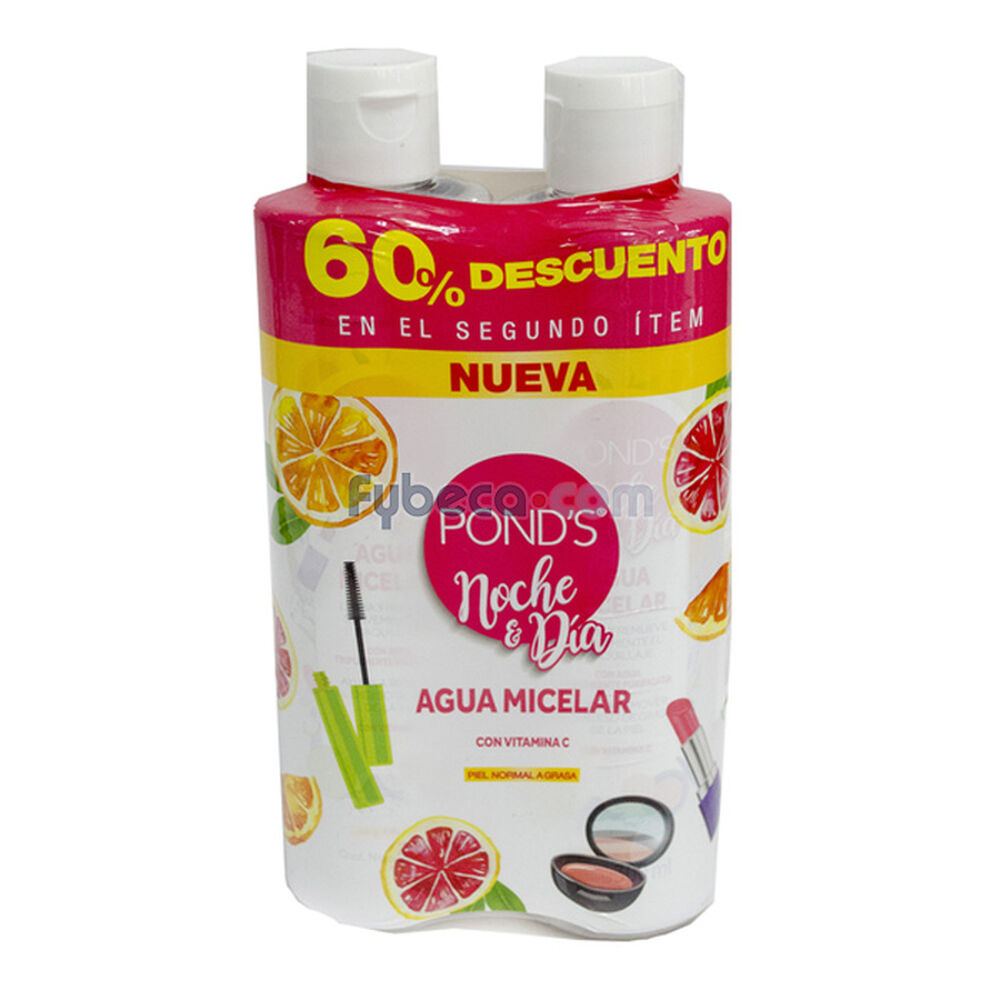 Agua-Micelar-Yuya-Pond´S-300-Ml-Paquete-imagen