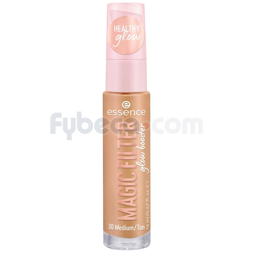 Prebase-Magicfilter-14Ml-30Glow-Boost-Essence-imagen