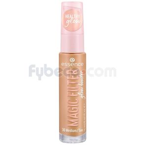 Prebase-Magicfilter-14Ml-30Glow-Boost-Essence-imagen