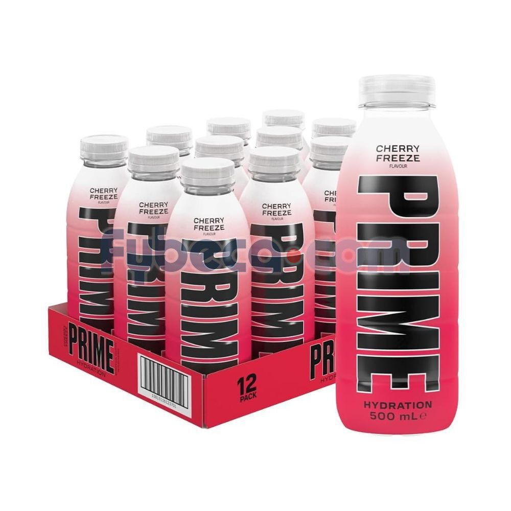 Prime-Hydration---CHERRY-FREEZE--500ml-imagen