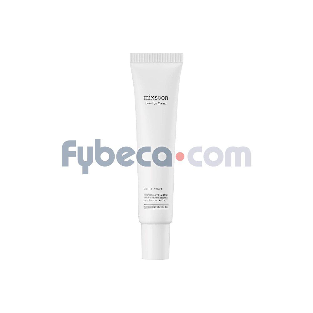 Mixsoon-Bean-Eye-Cream-20ml-imagen