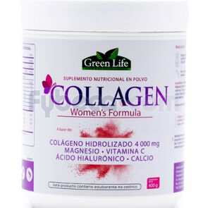 Collagen-Womens-Formula---Polvo-400-Gr-imagen