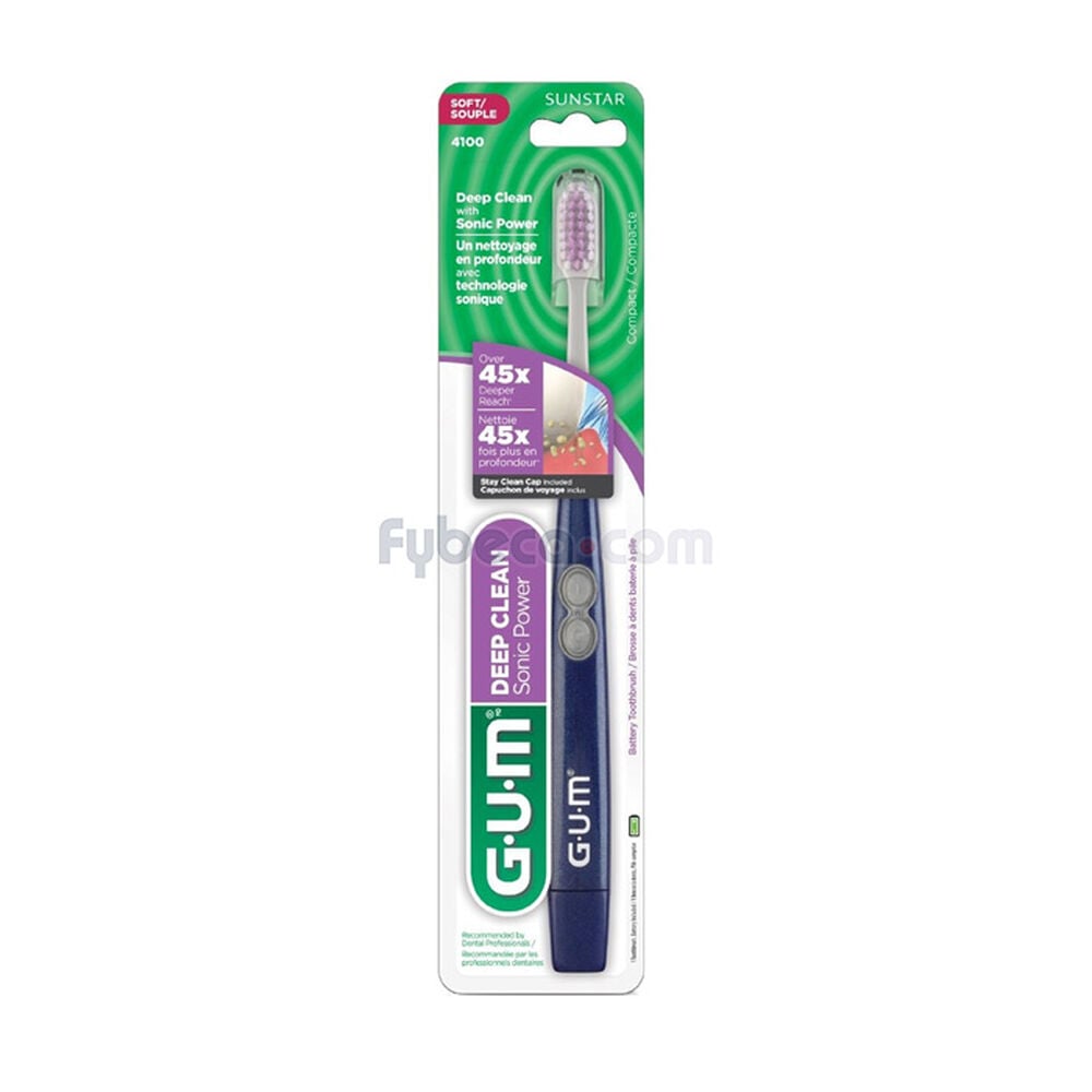 Cepillo-Dental-Gum-Adulto-4100-Bateria-Suave-Unidad-imagen
