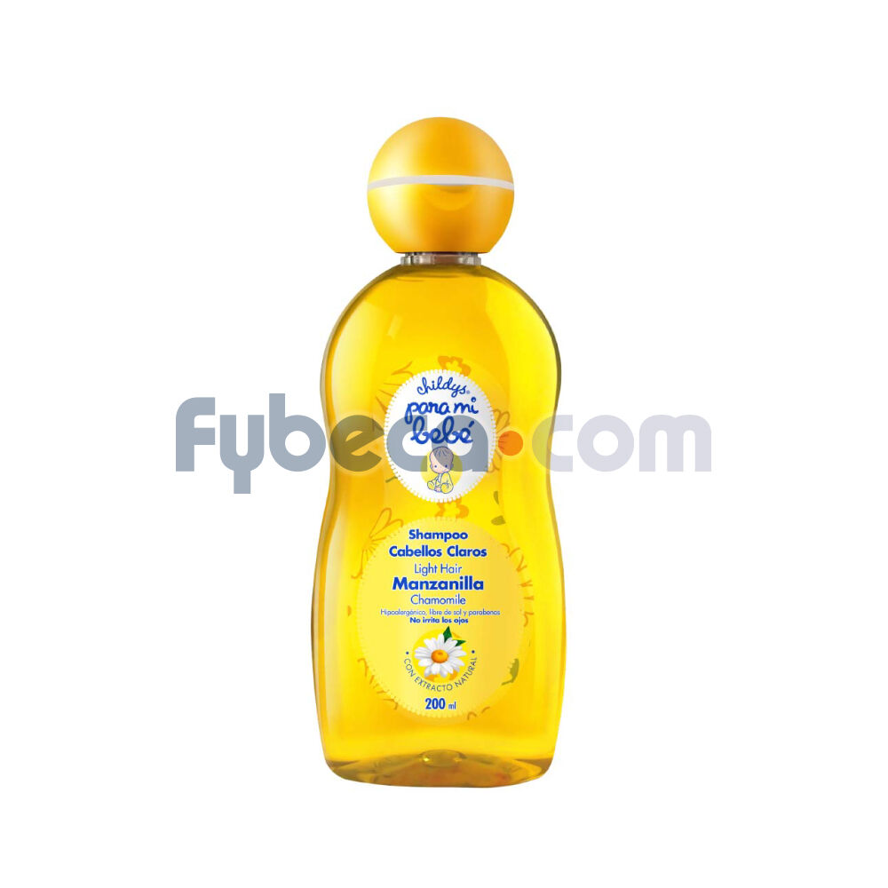 Shampoo-Cabellos-Claros-Manzanilla-200-Ml-Frasco-Unidad-imagen