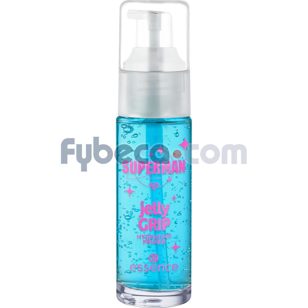 Primer-Superman-29ml-Jelly-Grip-Hydrating-Essence-imagen