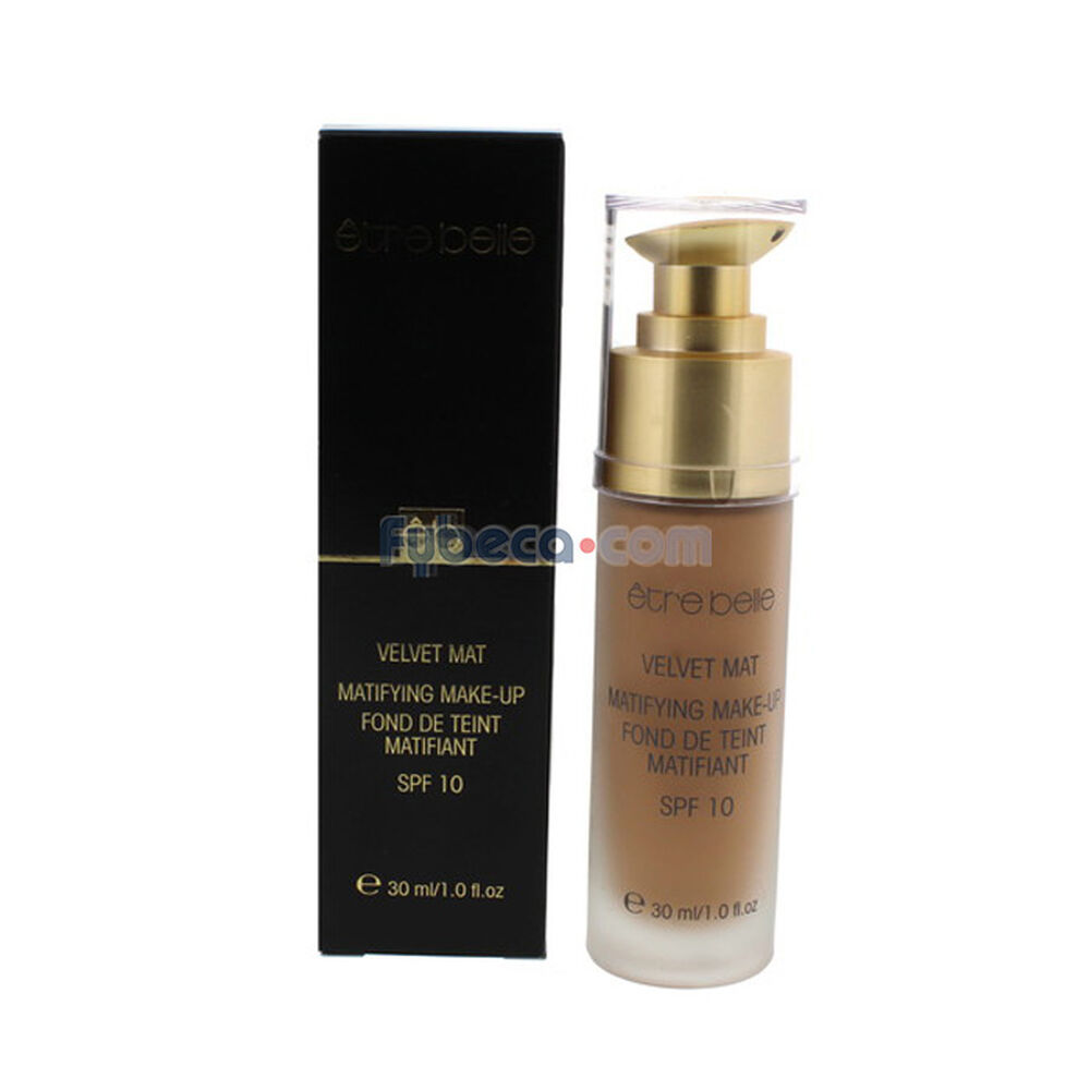 BASE-ETRE-BELLE-VELVET-MATIFICANTE-30-ML-FRASCO-imagen