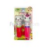 Lip-Smacker-Lippy-Pal-Duo-Lip-Balm-Lip-Smacker-Duo-Unicorn---Kitten-imagen