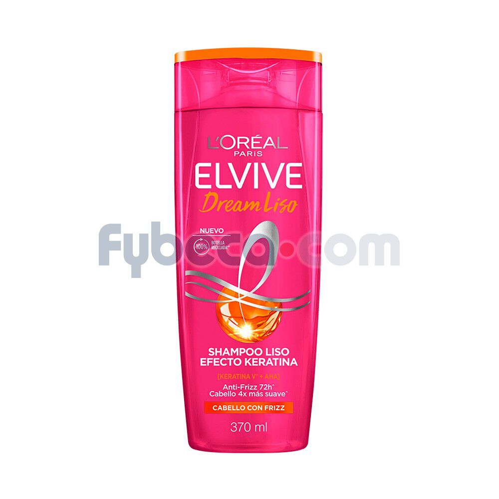 Elvive-Shampoo-Dream-Liso-370ml/12-imagen