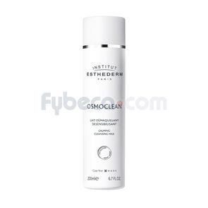 Leche-Desmaquillante-Osmoclean-Institut-Esthederm-200-Ml-Unidad-imagen