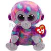 Ty-Peluche-Beanie-Boos-Zuri-Mono-Mediano-imagen