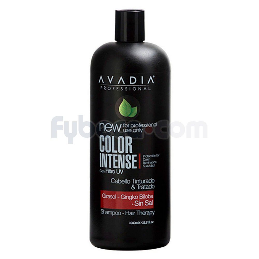 Shampoo-Avadía-Color-Intense-Girasol-Y-Gyngko-Biloba-500-Ml-Frasco--imagen