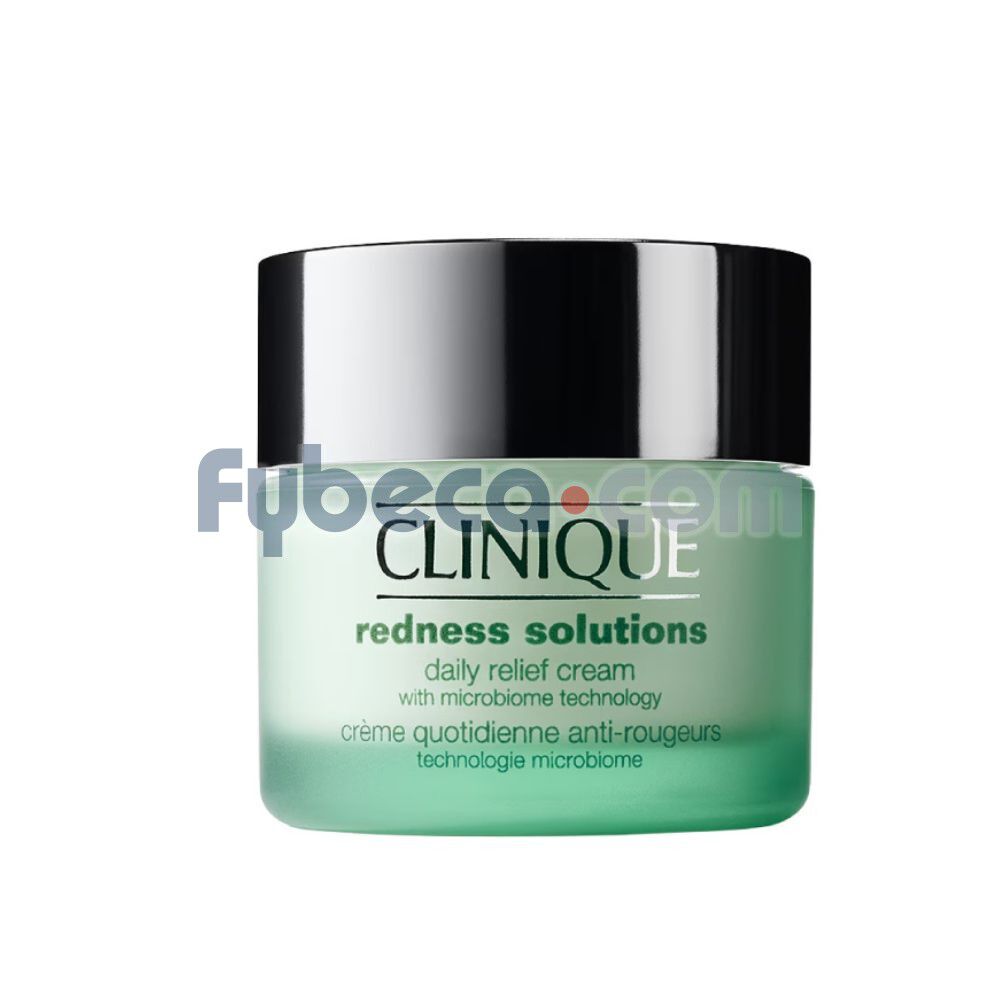 Clinique-Redness-Solutions-Crema-Calmante-50Ml-imagen