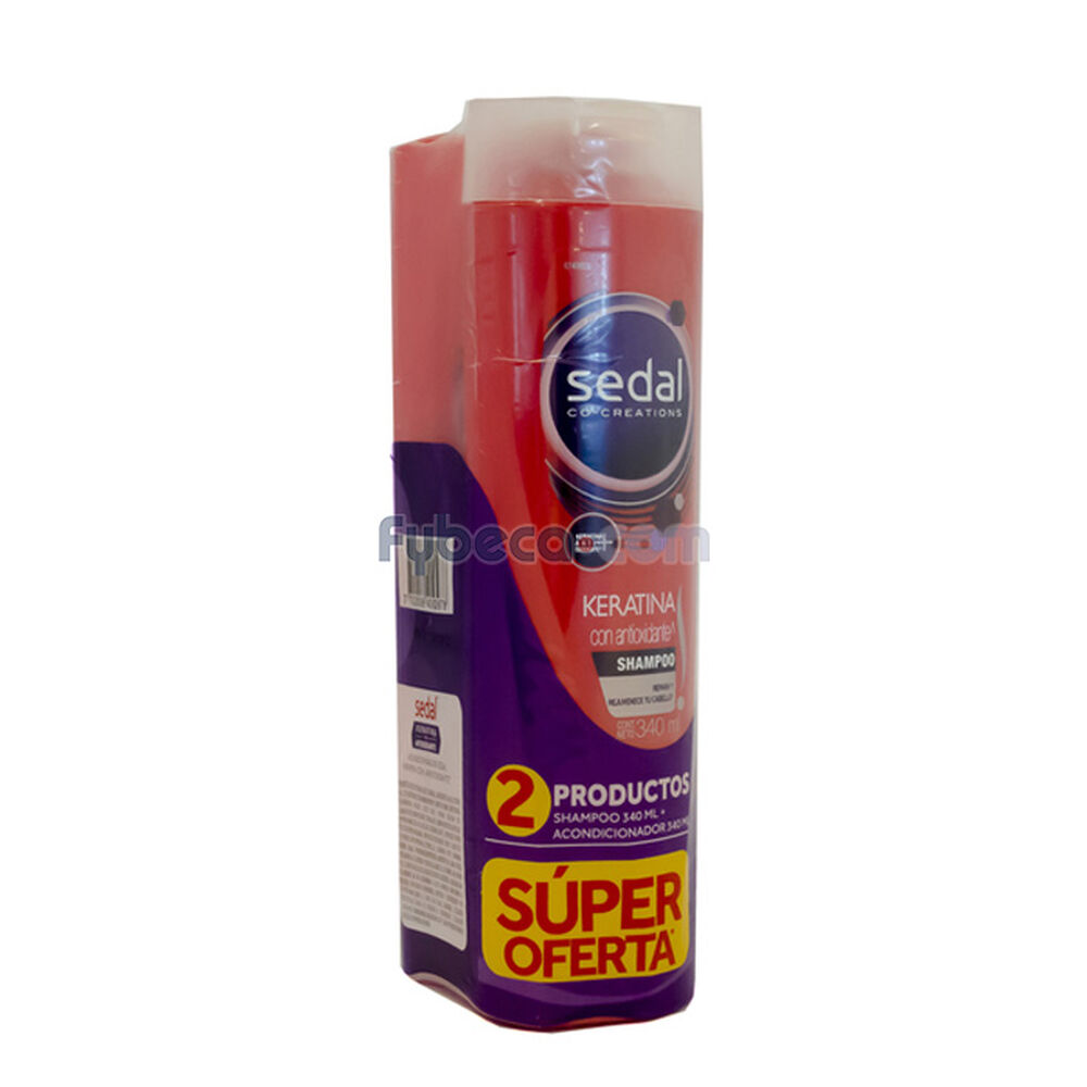 Shampoo-Y-Acondicionador-Sedal-Con-Keratina-Antioxidante-340-Ml-Paquete-imagen-2