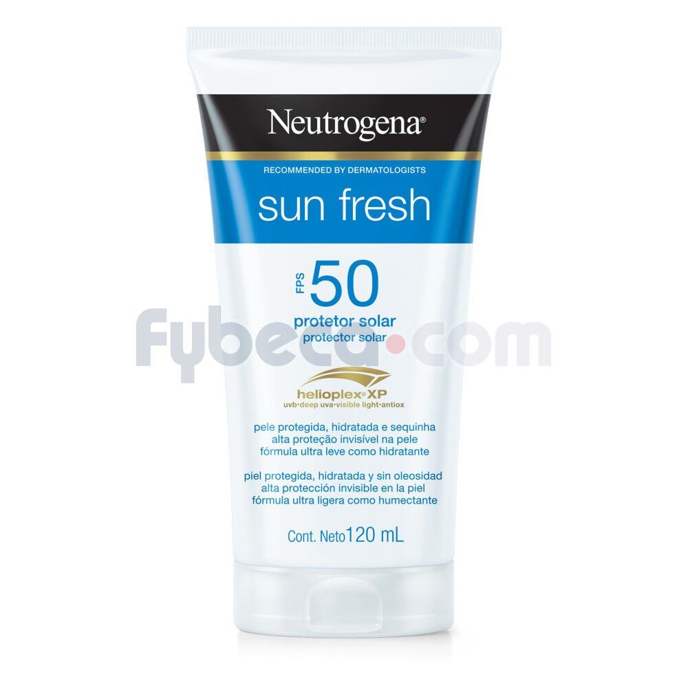 Neutrogena-Sun-Fresh--FPS50---120ml-imagen