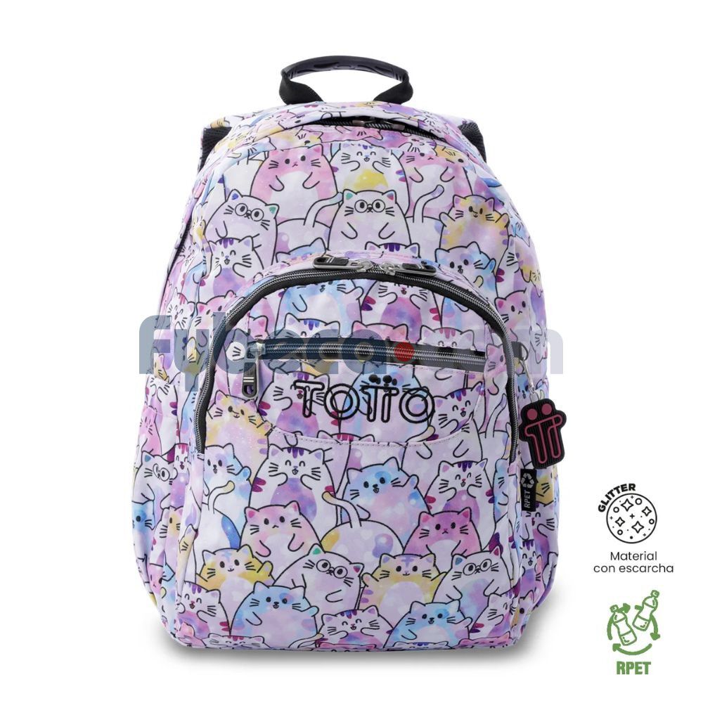 Mochila-Mujer--Mochila-Pc-Acuarela-Glitter-Ma04eco001-25210-1i2-imagen-1