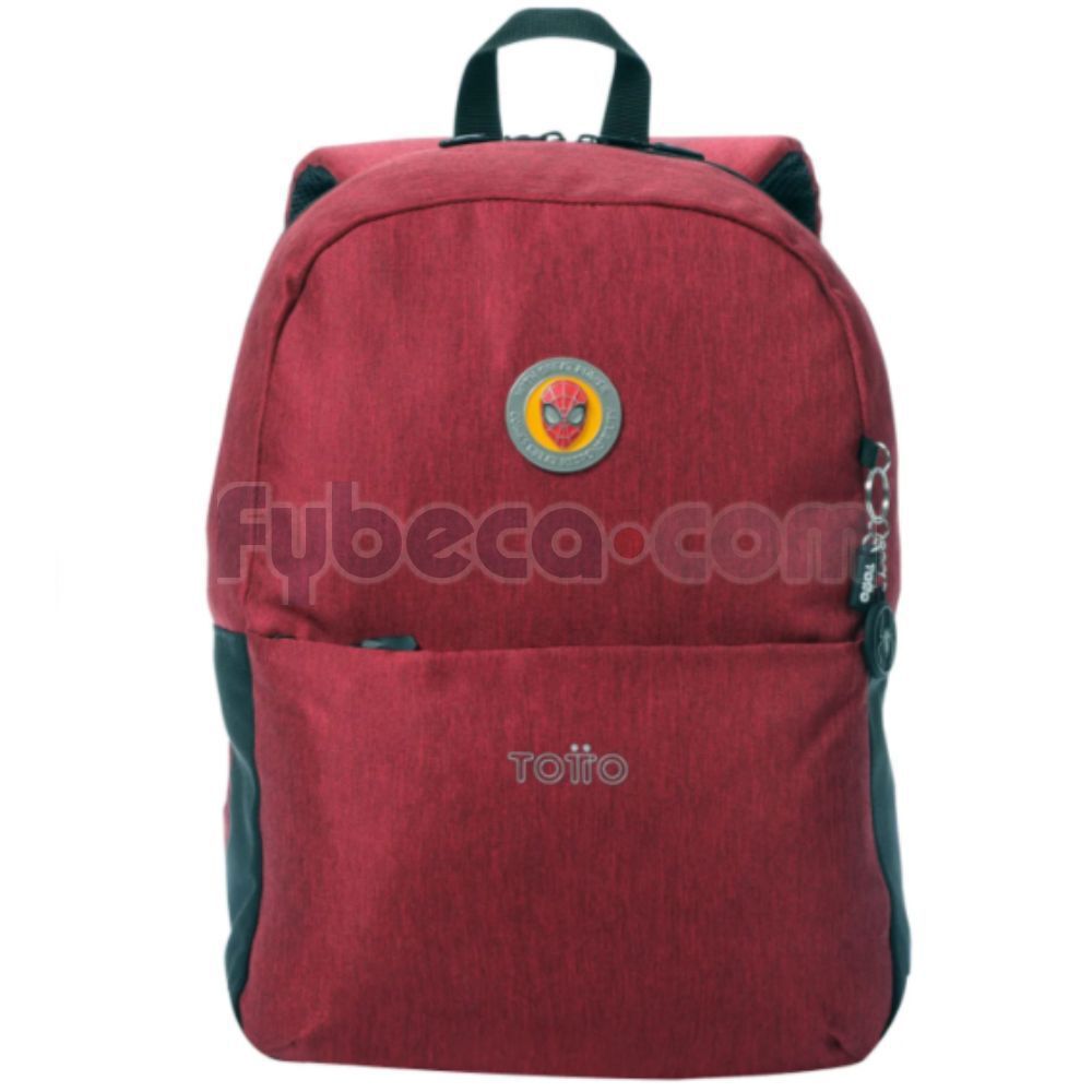 Mochila-Infantil-Spiderman-Red-M-Mj04Spo002-2410-R90L-imagen