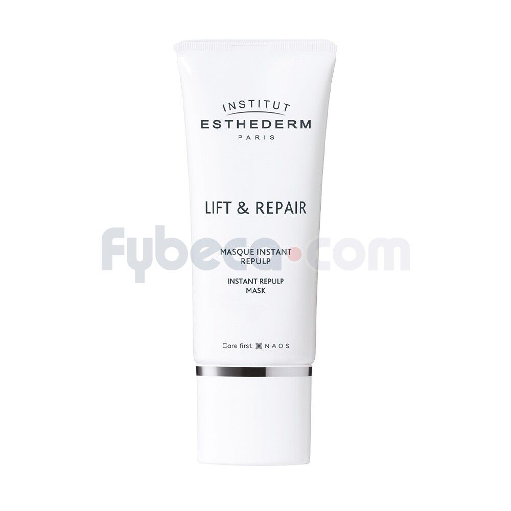Mascarilla-Lift&Repair-Repulpante-Instant&aacute;nea-Institut-Esthederm-50-Ml-Unidad-imagen